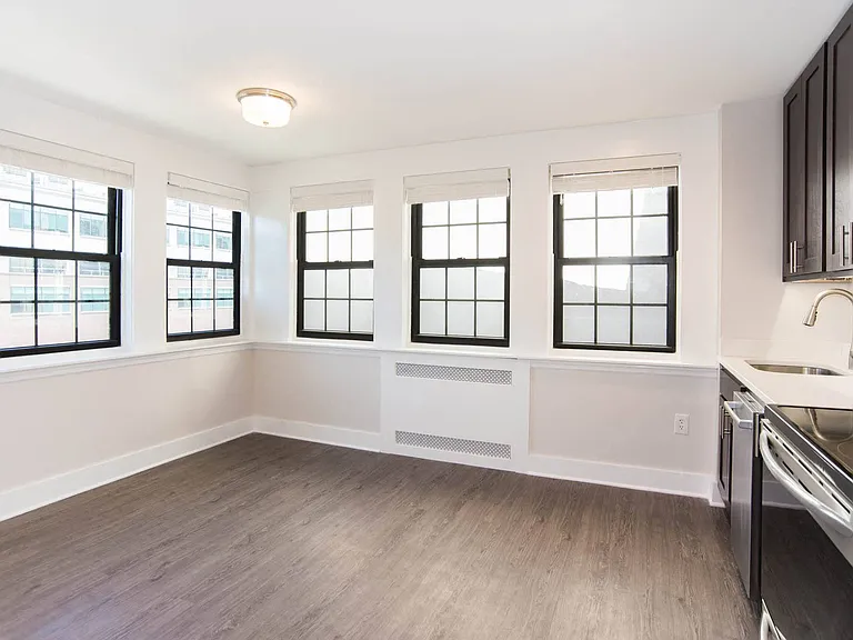 Premium Package Open Living Layout