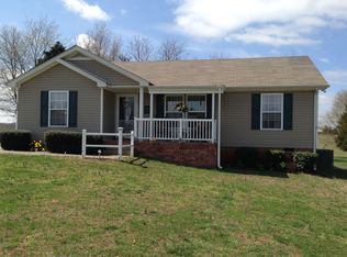 228 T G T Rd, Portland, TN 37148