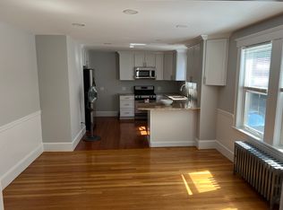 87-89 Greaton Rd #2, West Roxbury, MA 02132