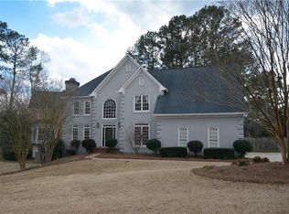 4816 Upper Branden Pl, Marietta, GA 30068