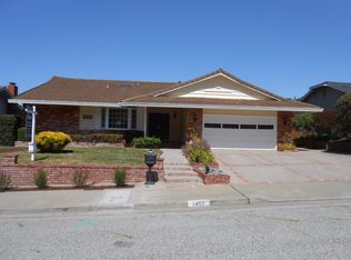 1457 Murchison Dr, Millbrae, CA 94030