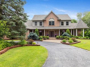 3745 Beeman Rd, Williamston, MI 48895