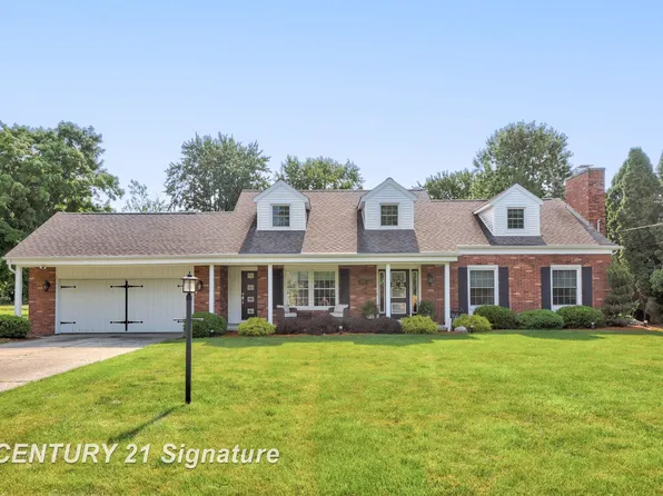 381 Foxboro Rd, Saginaw, MI 48638