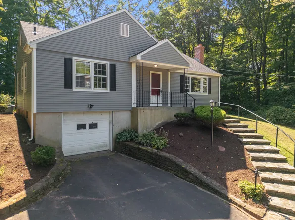 2000 Main Street, Newington, CT 06111