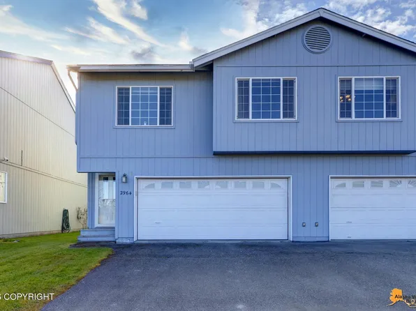 2964 Midnight Sun Ct #173, Anchorage, AK 99507