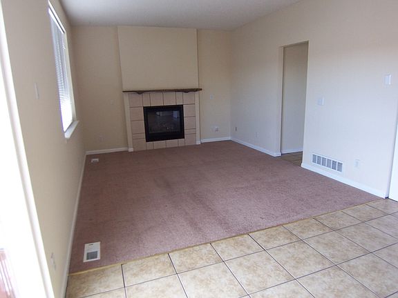 Stay warm by the fire!