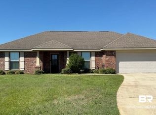 15577 Talus Ct, Foley, AL 36535