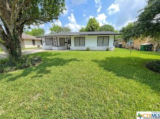 3510 Morningside St, Victoria, TX 77901