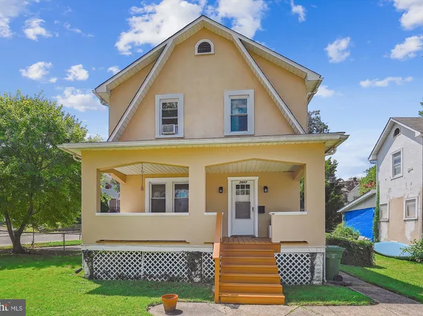 2607 Creighton Ave, Baltimore, MD 21234
