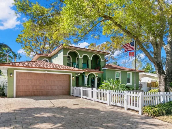 550 7th St S, Safety Harbor, FL 34695