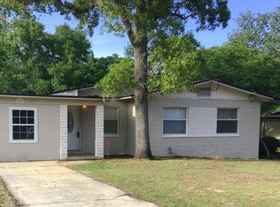 10517 Stone Rd, Jacksonville, FL 32246