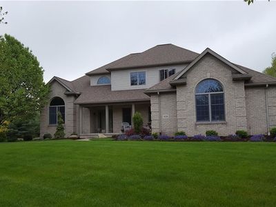 1528 Lancaster Gate SE, North Canton, OH, 44709