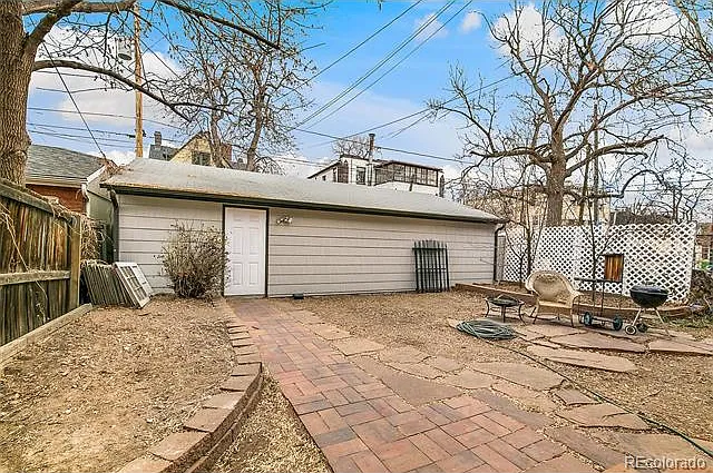 1410 Columbine St #3 — Photo 10