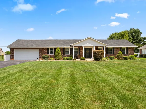 286 Collett Bridge Rd, Alvaton, KY 42122
