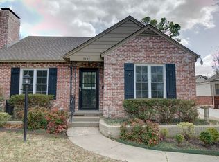 2132 E 23rd St, Tulsa, OK 74114