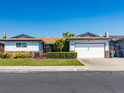 619 W Ashcroft Ave, Clovis, CA, 93612
