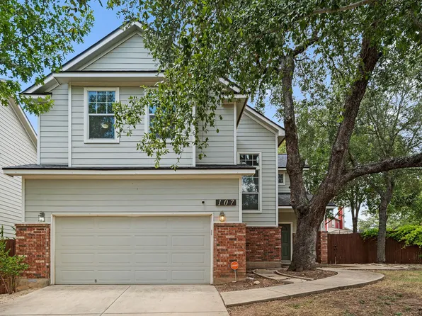 107 Gazelle Hunt, San Antonio, TX 78245