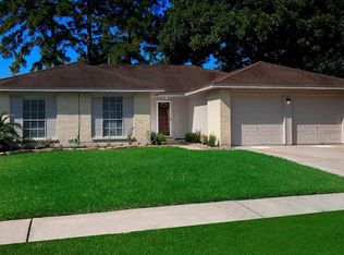 24003 Merry Oaks Dr, Spring, TX 77373