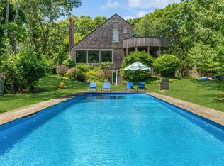 (Undisclosed Address), East Hampton, NY 11937