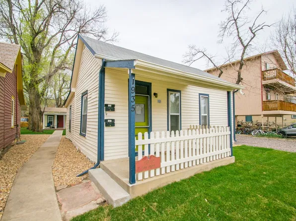 1935 Goss St, Boulder, CO 80302