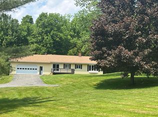 270 McCrillis Corner Rd, Wilton, ME 04294