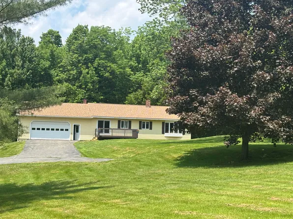 270 Mccrillis Corner Road, Wilton, ME 04294
