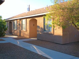 1110 Red Butte St, Pahrump, NV 89048