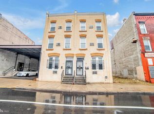 1605 W Dauphin St, Philadelphia, PA