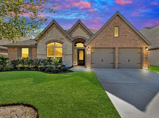 3441 Golden Cypress Ln, Pearland, TX 77584