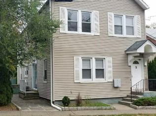 5 Elmwood Ave #3, Montclair, NJ 07042