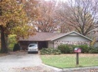 1309 San Miguel Dr, Springdale, AR 72762