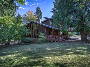 576 W Conkling Park Dr, Worley, ID 83876