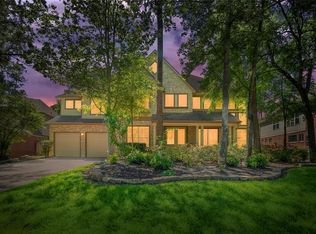 39 Candle Pine Pl, Spring, TX 77381