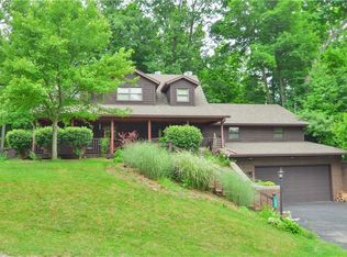 200 Owners Dr, Springfield, OH 45372