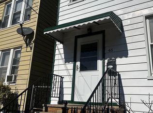 46 Clarke Ave FLOOR 2, Jersey City, NJ 07304