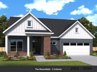 128 Imagine Way, Pittsboro, NC 27312