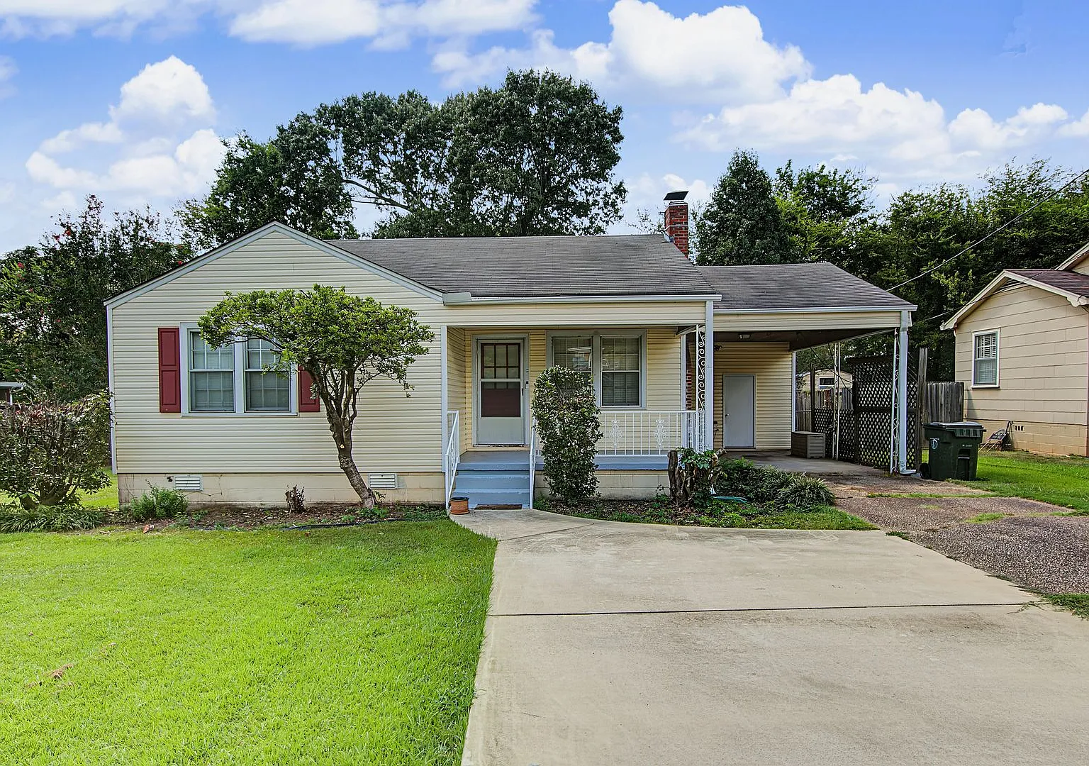 Great Home in Arcadia — Photo 1