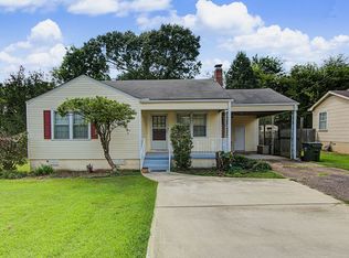 2935 Arcadia Dr, Tuscaloosa, AL 35404
