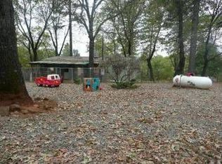 15517 Nameco Rd, Forest Ranch, CA 95942