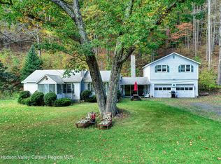 651 Route 42, Shandaken, NY 12480