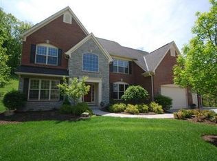 2973 Bent Tree Ct, Cincinnati, OH 45244