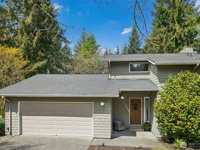 11649 NE Sunset Loop, Bainbridge Island, WA, 98110