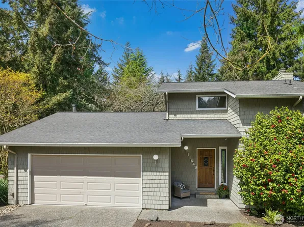 11649 NE Sunset Loop, Bainbridge Island, WA 98110