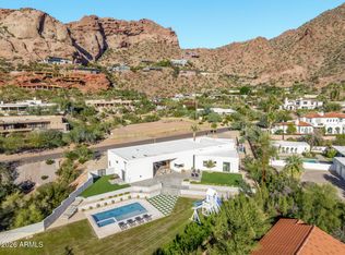 4905 E White Gates Dr, Phoenix, AZ 85018