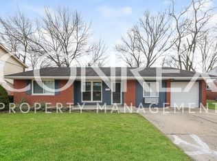 45 Graham Dr, Springboro, OH 45066