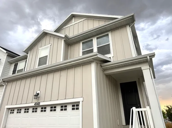 4148 W 1960 N, Lehi, UT 84043