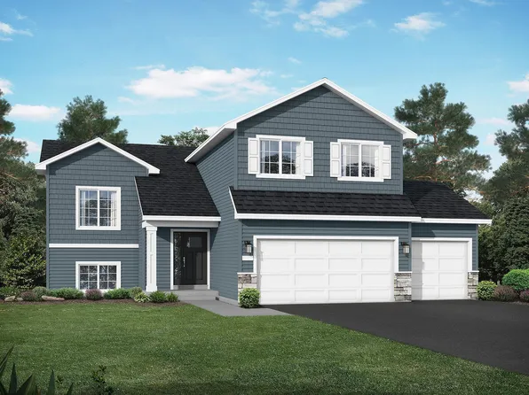 807 Walnut Grove Ln, Hanover, MN 55341