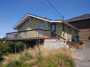 2154 Halleck Ave SW, Seattle, WA 98116