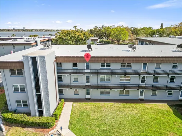 333 Lake Howard Dr NW APT 313A, Winter Haven, FL 33880