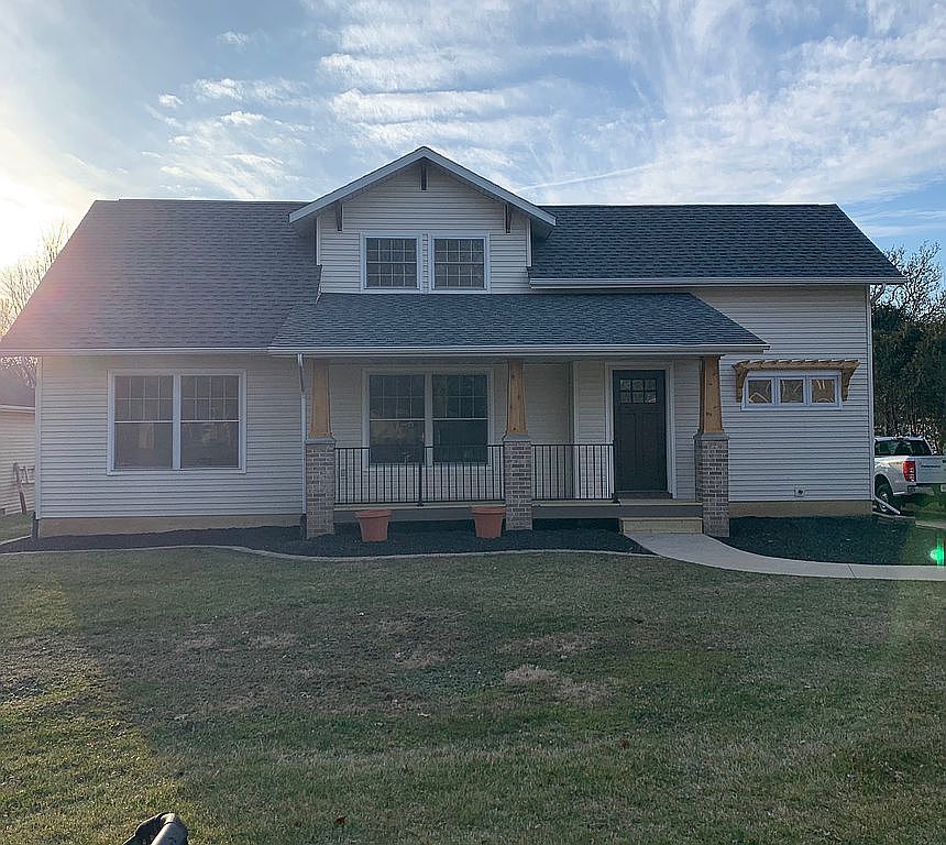 1703 Campbell St, Valparaiso, IN 46385 Zillow